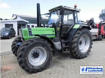 Traktor Deutz-Fahr AgroStar 6.31: slika 1