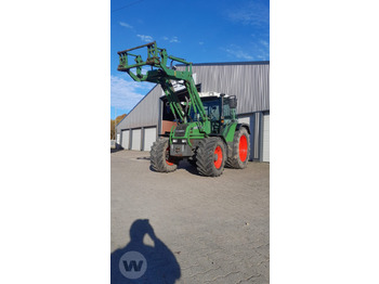 Traktor FENDT