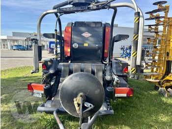 Balirka za okrogle bale Kuhn VBP 2160: slika 4