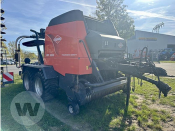 Balirka za okrogle bale Kuhn VBP 2160: slika 3