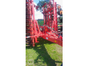 Disk brana KVERNELAND