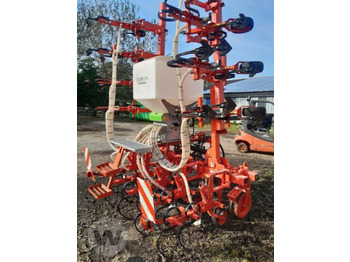 Oprema za obdelavo tal MASCHIO GASPARDO