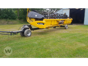 Glava za kombajn NEW HOLLAND