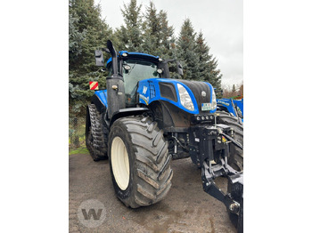 Traktor New Holland T8.410: slika 3