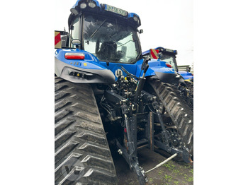 Traktor New Holland T8.410: slika 5