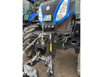 Traktor New Holland T8.410: slika 4