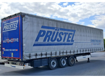 Krone Mega, Firanka, Osie Krone lizing Krone Mega, Firanka, Osie Krone: slika 4