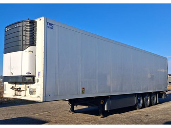 Prikolica hladilnik SCHMITZ