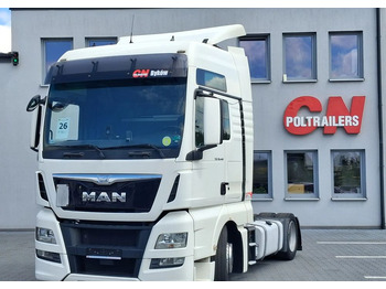 Vlačilec MAN TGX 18.440