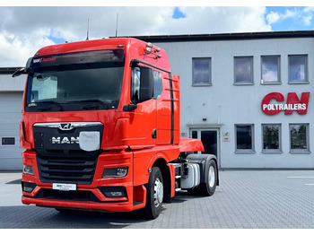 Vlačilec MAN TGX 18.510