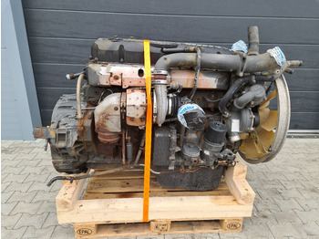 Motor DAF