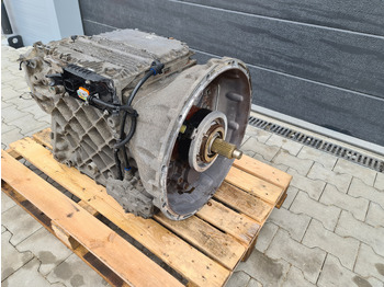 Menjalnik RENAULT VOLVO GEARBOX ISHIFT / AT2412F / WORLDWIDE DELIVERY: slika 3
