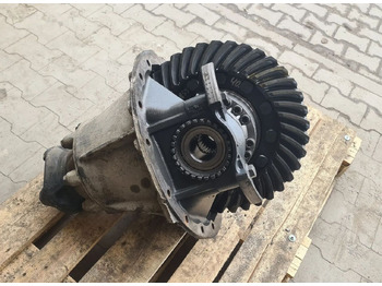 Diferencialni menjalnik SCANIA R