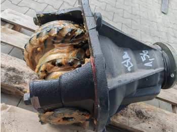 Zadnja os VOLVO RTH2610B / DS70H / RATIO: 1.56 16x25 / DIFFERENTIAL / NEW: slika 4