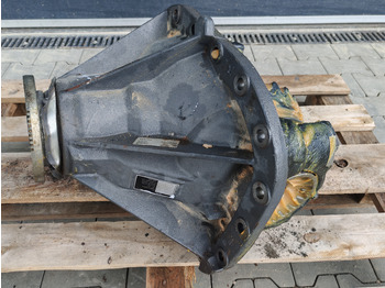 Zadnja os VOLVO RTH2610B / DS70H / RATIO: 1.56 16x25 / DIFFERENTIAL / NEW: slika 5