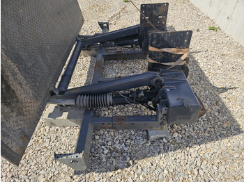 Dvižna ploščad zadaj ZEPRO Z 2000-175 MA / 2019 / 2000kg: slika 4 Dvižna ploščad zadaj ZEPRO Z 2000-175 MA / 2019 / 2000kg: slika 4