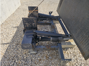 Dvižna ploščad zadaj ZEPRO Z 2000-175 MA / 2019 / 2000kg: slika 5 Dvižna ploščad zadaj ZEPRO Z 2000-175 MA / 2019 / 2000kg: slika 5