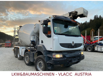 Renault Kerax 410  lizing Renault Kerax 410: slika 4
