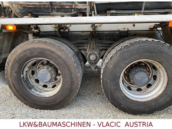 Renault Kerax 410  lizing Renault Kerax 410: slika 5