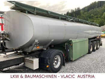 Polprikolica cisterna SCHWARZMÜLLER