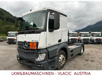 Vlačilec MERCEDES-BENZ Actros 1840