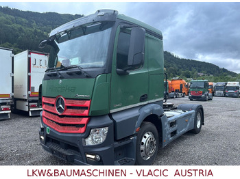Vlačilec MERCEDES-BENZ Actros 1840