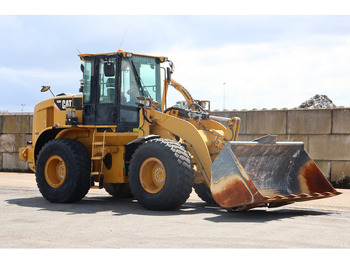 Nakladalec CATERPILLAR 928