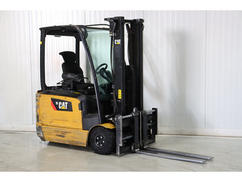 Električni viličar CATERPILLAR EP16