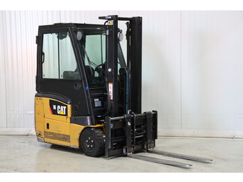 Električni viličar CATERPILLAR EP16
