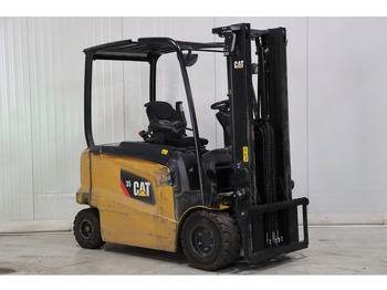 Električni viličar CATERPILLAR EP