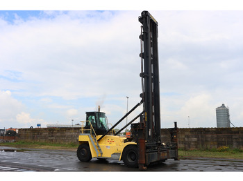 Upravljač kontejnerjev HYSTER