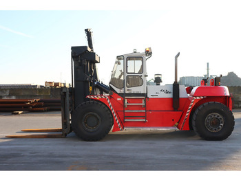 Diesel viličar KONECRANES 28-1200B: slika 4