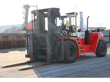 Diesel viličar KONECRANES 28-1200B: slika 3