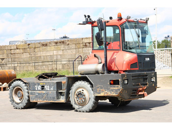 Terminalski traktor KALMAR