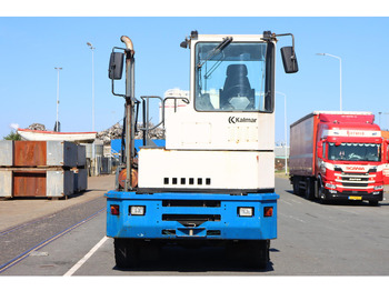Terminalski traktor Kalmar TRX182A: slika 2