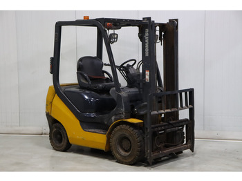 Diesel viličar KOMATSU