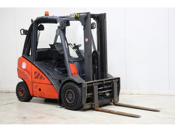 Diesel viličar LINDE H30