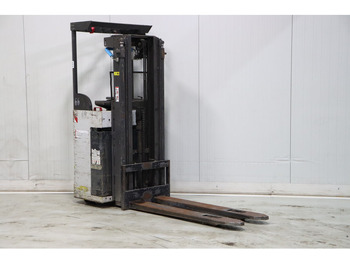 Viličar s pomičnim teleskopom NISSAN