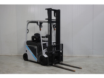 Električni viličar UNICARRIERS