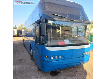 Potovalni avtobus Neoplan N 116: slika 1