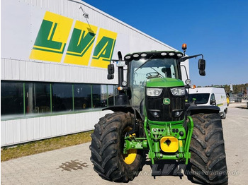 John Deere 6195R AutoQuad lizing John Deere 6195R AutoQuad: slika 2