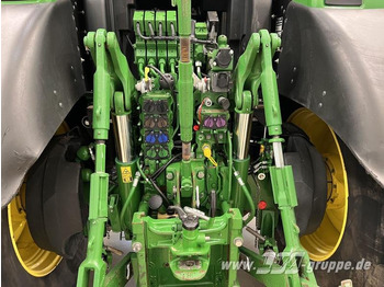 Traktor John Deere 6250R: slika 4
