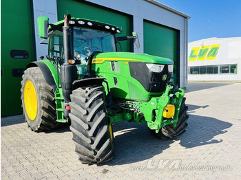John Deere 6R 185 lizing John Deere 6R 185: slika 1