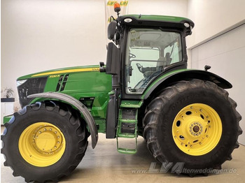 Traktor John Deere 7230R: slika 4