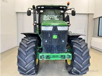 Traktor John Deere 7230R: slika 3