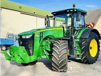 Traktor JOHN DEERE 8R Series