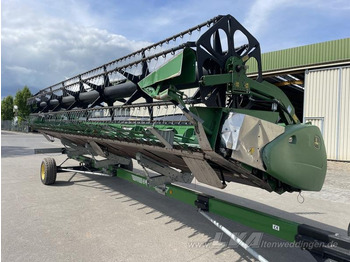 Glava za kombajn JOHN DEERE