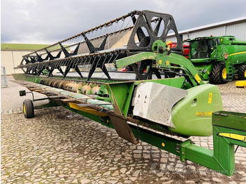 Glava za kombajn JOHN DEERE