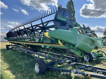 Glava za kombajn JOHN DEERE