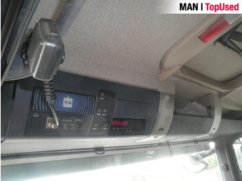 Tovornjak za prevoz lesa MAN TGS 28.500 6X4-4 BL: slika 2